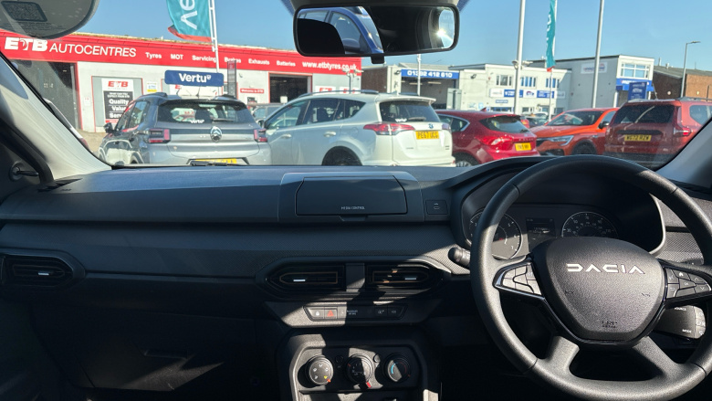 Dacia Sandero Stepway 1.0 TCe Essential 5dr Petrol Hatchback